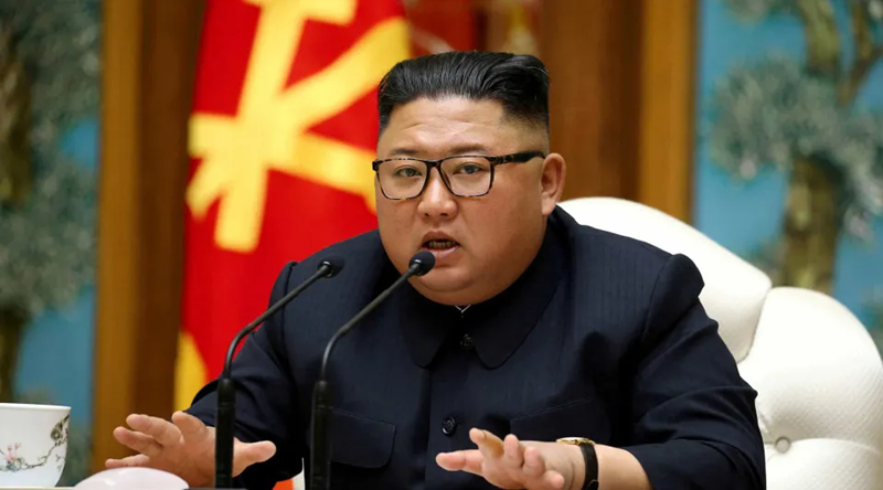 Coreia do Norte considera "Cúpula Dourada” de Trump ameaça "muito perigosa"