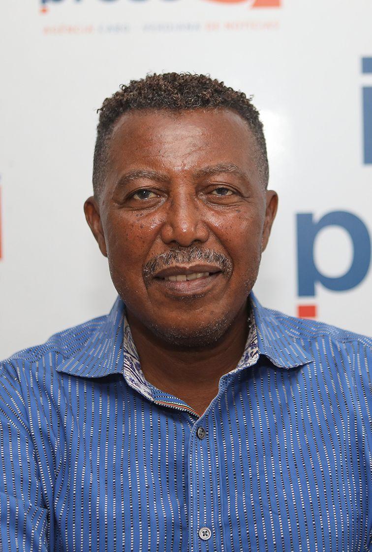 Simão Rodrigues
