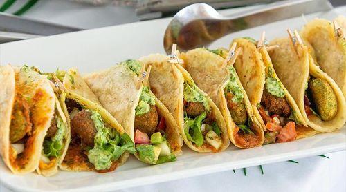Cape Verdean entrepreneur promotes vegan cuisine with training and workshops