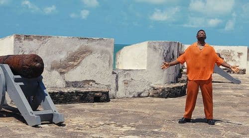 Músico Adê celebra dez anos de carreira com espectáculo “CASA” na cidade da Praia