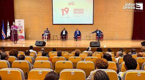 Uni-CV celebra 19.º aniversário destaca ganhos alcançados e desafios sobretudo na área do clima