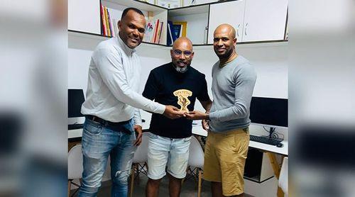 Porto Novo: 19ª edição da copa de futsal do Porto Novo entre os meses de Setembro e  Outubro – organização