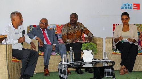 Historiador diz que recriação histórica pode aumentar “consciência histórica e turística” em Cabo Verde