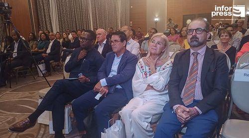 Ilha do Sal: APP celebra 25 anos com “investimentos significativos” em água, saneamento e energia renovável