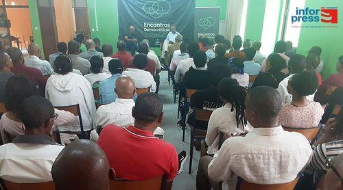 Ribeira Grande: MpD realiza encontro democrático sobre liberdade, democracia e boa governança 