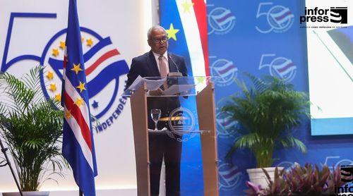 Independência/50 Anos: Presidente da República apela ao protagonismo juvenil para os próximos 50 anos