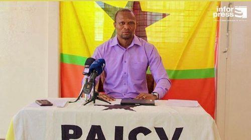   Maio: PAICV Regional Political Commission describes prime minister’s visit to the island as “a piece of theatre”