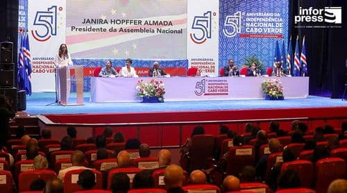 Parlamento deve reconhecer feito histórico dos Tubarões Azuis, diz Janira Hopffer Almada
