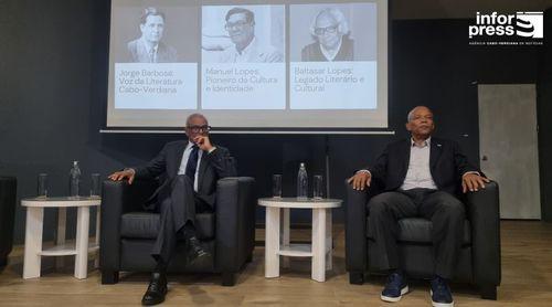 São Vicente: “O movimento Claridoso é o fundamento cultural da luta pela liberdade, soberania e democracia cabo-verdiana” – PR