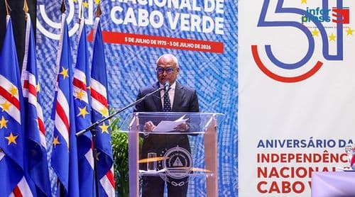 PR realça Cabo Verde como “Estado transnacional” e projecta país global através dos Tubarões Azuis