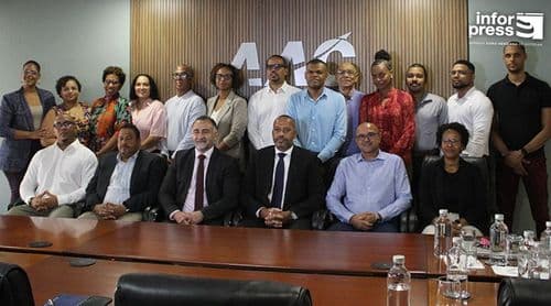 Agência da Aviação Civil quer formar e reter técnicos experientes através da futura academia – presidente