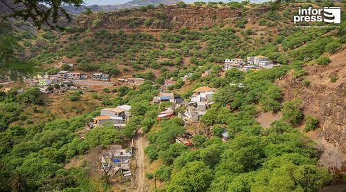 Autárquicas 2024/Ribeira Grande Santiago: Candidatos continuam presentes nas diferentes zonas do município à “caça de votos”