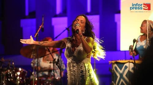 Atlantic Music Expo 2026 como reforço de pontes culturais com artistas internacionais e nacionais