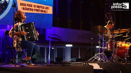 AME 2026: Festival promove ligação entre artistas da CPLP em ambiente de celebração cultural