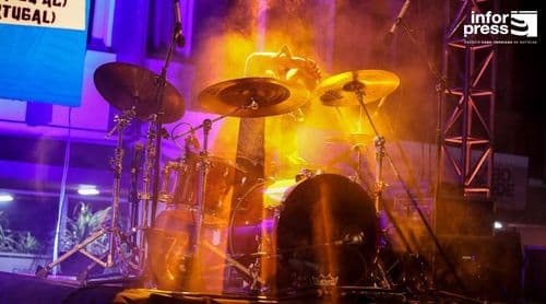 AME 2027: Inscrições abertas para delegados da 13.ª edição do Atlantic Music Expo na cidade da Praia