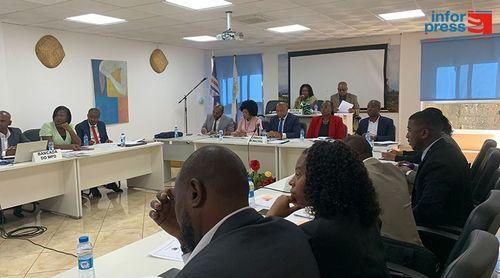 São Salvador do Mundo: AM aprova instrumentos de gestão camarária para 2025 orçados em mais de 267 mil contos