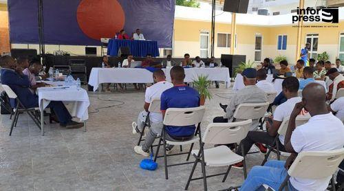 Tarrafal: Assembleia Municipal aprova instrumentos de gestão da câmara para 2025