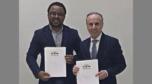 ANAM e municípios de Cabo Verde reforçam cooperação com assinatura de protocolo