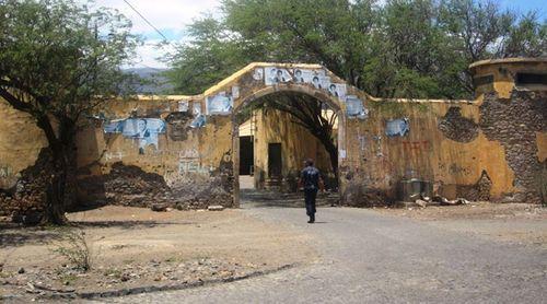 Porto Novo: Zona do ex-quartel militar pode dar lugar a uma nova centralidade do município – autarquia