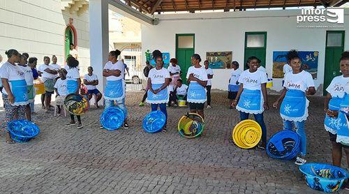 São Vicente: Governo concede Estatuto de Utilidade Pública à Associação de Peixeiras do Mindelo