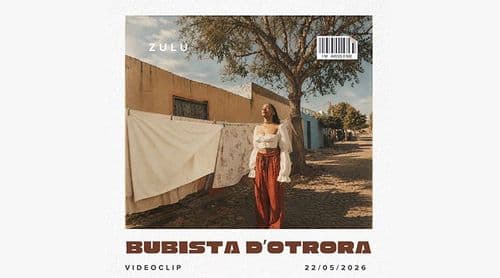 Artista cabo-verdiana Zulu lança videoclipe do single “Bubista D’Otrora” inspirado na cultura da Boa Vista