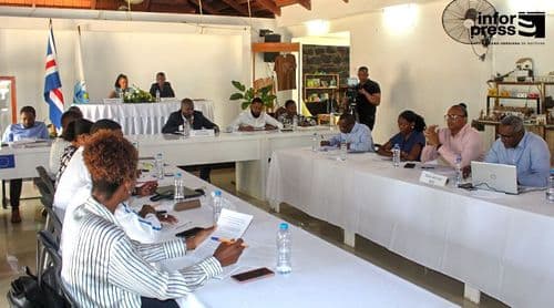 Ribeira Grande de Santiago: Assembleia Municipal aprova deliberação sobre preços de alienação de terrenos 