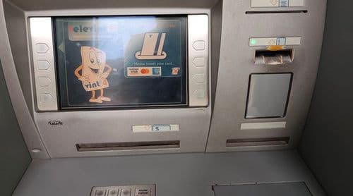 São Nicolau: Munícipes da Ribeira Brava descontentes com inoperacionalidade e falta de dinheiro nos ATM