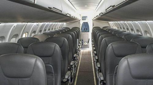 Le premier des deux nouveaux ATR72-600 de TACV arrive aujourd'hui au Cabo Verde