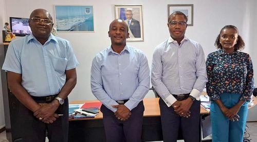 Associação ATS reafirma compromisso com câmara de São Domingos para desenvolver turismo sustentável