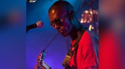 Óbito/Porto Novo: Câmara municipal “consternada” com morte do músico Abel Lopes