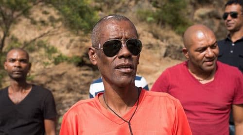 Porto Novo: Grupo Cordas do Sol lamenta morte do antigo baixista da banda Abel Monteiro