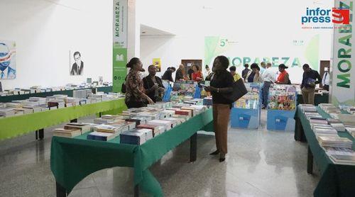 Biblioteca Nacional enche-se de vida para mais uma Festa do Livro