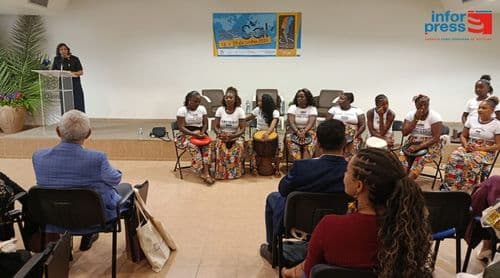 Sal acolhe oitava edição do Festival Literatura Mundo com aposta na internacionalização