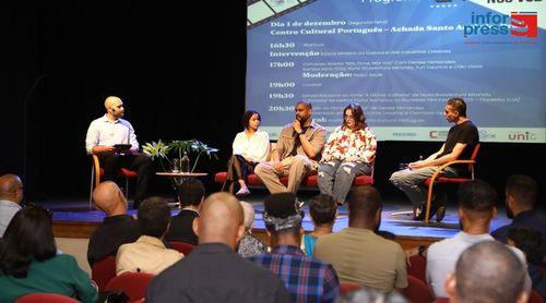 Primeira edição do Festival Internacional das Africanidades arranca na Cidade Velha com apelo à valorização da herança afro-crioula