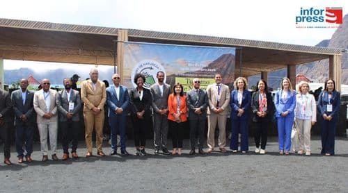 Turismo de natureza assume importância estratégica na diversificação da oferta turística - secretário de Estado 