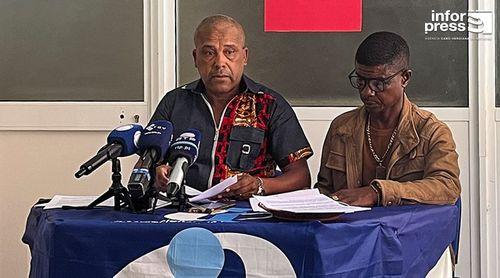 Sindicato apela à união e urgência para aprovação do novo Estatuto do Pessoal Docente