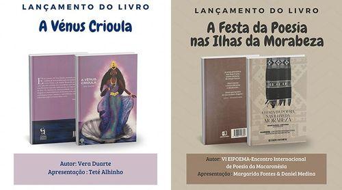 Academia Cabo Verdiana de Letras apresenta novas obras literárias