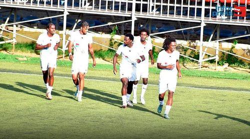 Futebol/Santiago Sul: Académica da Praia chega à nona vitória seguida e lidera de forma invicta 