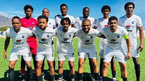 Futebol/Santo Antão Sul: Académica impõe goleada à moda antiga (10-0) à equipa de Lajedos