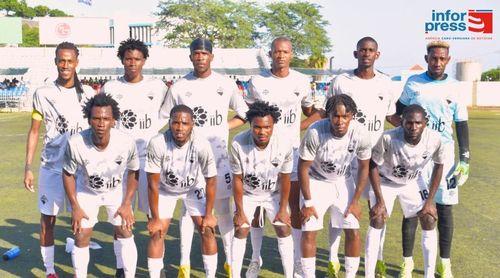 Futebol/Santiago Sul: Académica impõe primeira derrota ao Sporting no jogo-cartaz da quinta jornada