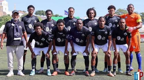 Futebol/ Santiago Sul: Académica da Praia volta a marcar passo e pode ser alcançada pelo Boavista na liderança do campeonato