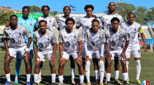 Futebol/Santiago Sul: Travadores empatam com Celtic (1-1) e Académica da Praia garante presença no campeonato nacional 