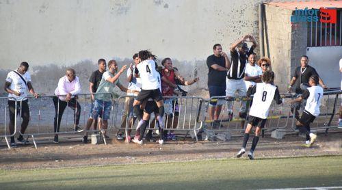   Futebol/Taça de Cabo Verde:  Golo tardio de Ailton dá Académica do Fogo passagem à Final-Four