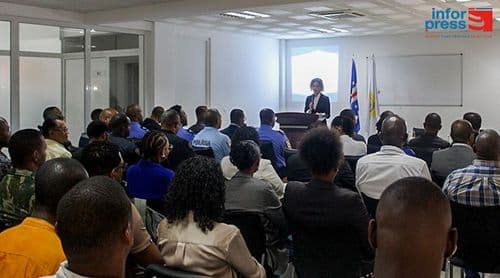 La Police judiciaire mise sur la chaîne de custody pour renforcer l’intégrité des preuves et la coordination institutionnelle