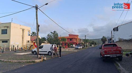 São Miguel: Autarquia reforça investimentos em Achada Bolanha para impulsionar desenvolvimento local