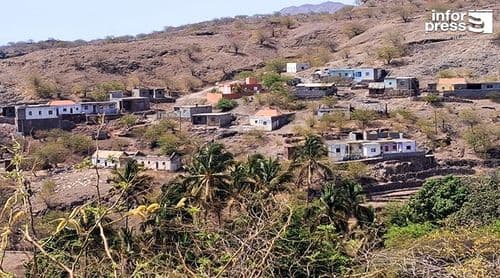 Achada Leite: A beleza que resiste enquanto a vida vai partindo