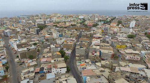 Praia: Crise habitacional ameaça segurança de várias famílias em Achada Santo António – Associação