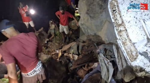 URGENTE/Fogo: Trágico acidente de viação faz pelo menos dez mortes