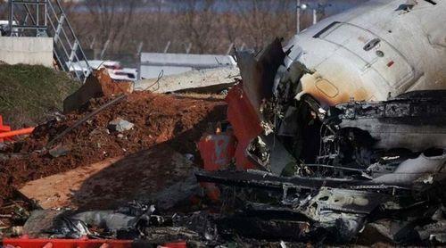 Acidente de avião terá causado 179 mortos na Coreia do Sul
