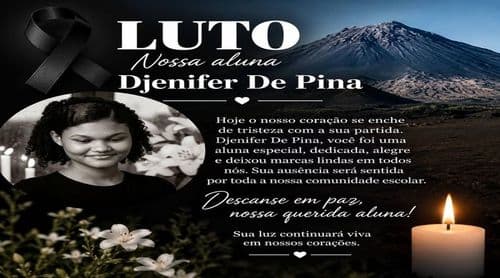 Fogo/Acidente: Comunidade escolar chora morte de jovens e instituições mobilizam apoio às famílias